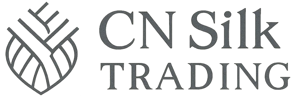 CN Silk Trading